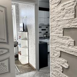 Фото Апартаменты на Саратовской улице 6