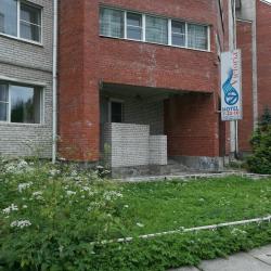 Стандарт №5 Парковая 72