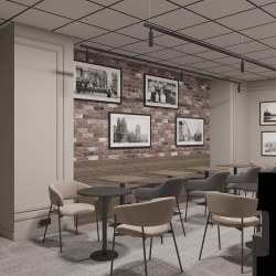 Фото Отель Innjoy (ИнДжой)