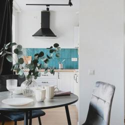 Апартаменты Душевно на улице Щитная 14 — 9c5a4517226c7ae87f68f286a1a58389