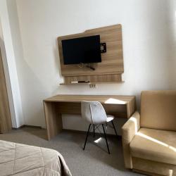 Фото Отель Эль Море