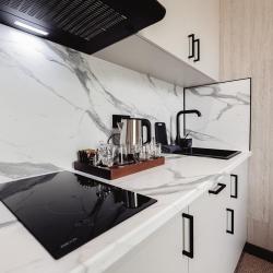 Фото Отель Горная Дача