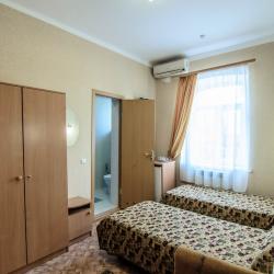 Фото Отель Крым