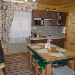 6-местный коттедж стандарт