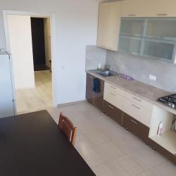 1-комнатные апартаменты студия