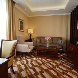 Фото Отель Lotte City Hotels Tashkent Palace (Лотте Сити Палас)