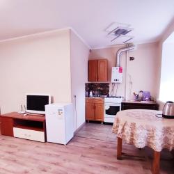 Фото Апартаменты на улице Газинура Гафиатуллина 45