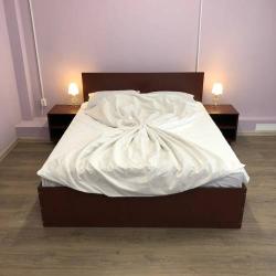 Фото Отель Мансарда