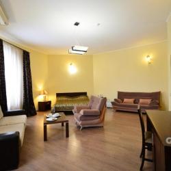 Фото Отель Лукоморье