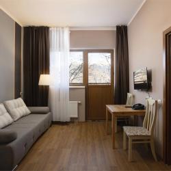 Фото Отель SKI VILLAGE (СКИ ВИЛЛАДЖ)