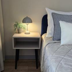 1-комнатные апартаменты улучшенные