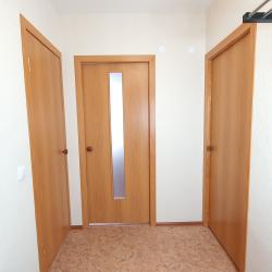 1-комнатные апартаменты эконом г.Пермь, ул. Красные Казармы,69