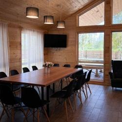 Коттедж стандарт №2