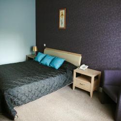 Фото Отель Дом Шале