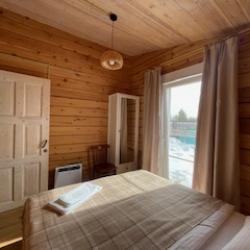 Фото Отель Устье