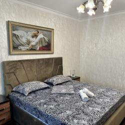 Фото Апартаменты на улице Академика Шёгрена, 17