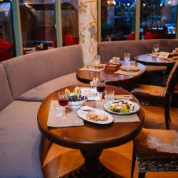 фото 6 Wind Rose Hotel & SPA (Роза Ветров)