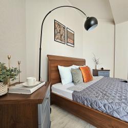 Фото Апартаменты на бульваре Ленина 21