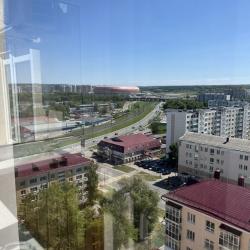 Апартаменты стандарт