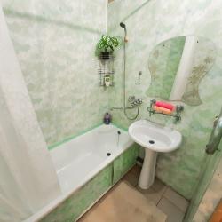 2-комнатные апартаменты стандарт