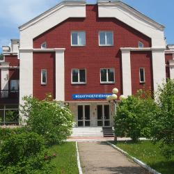 Фото Отель Электра