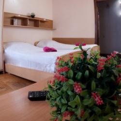 2-комнатный номер стандарт семейный с балконом