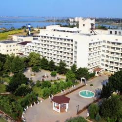 Фото Отель Сакрополь