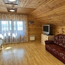 Фото Отель Polar Inn House (Полар Инн Хаусе)
