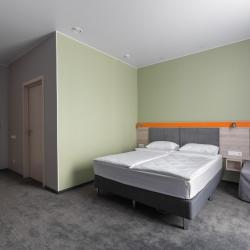 Фото Отель 3А Казань Аэропорт