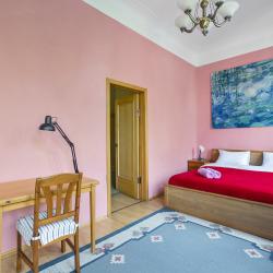 Фото Отель MaxRealty24 на улице Песчаная 10