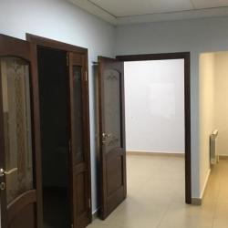 Кровать в 6-местном общем номере