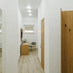 Номер стандарт малый