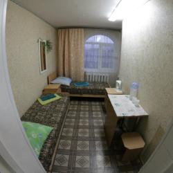 Фото Отель Лазурь