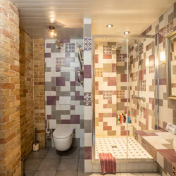 Фото Апартаменты Лофт Мира