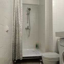 Фото Отель Квартира-студия, 19,1 м², 15/23 эт.