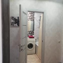 Фото Апартаменты на проспекте Ленина 157