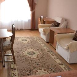 Фото Отель Вирсавия (Virsaviya Hotel)