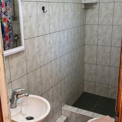 Номер стандарт с 1 двуспальной кроватью