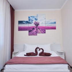 Фото Отель Гостиный двор На прудах