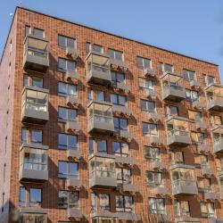 Фото Отель Loft lesnaya на проспекте Большой Сампсониевский 69к7