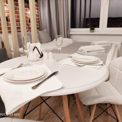 Фото Аппартаменты на улице Новочерскасская