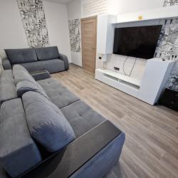 Фото Апартаменты на улице Олимпийская 69