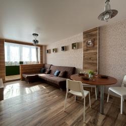 1-комнатные апартаменты стандарт