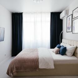 Апартаменты студия