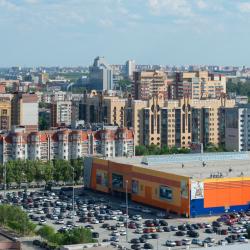 1-комнатные апартаменты стандарт