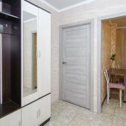 Фото Отель Family Apartments (Фэмили Апартментс) на улице имени Героя Сарабеева В. И. 7