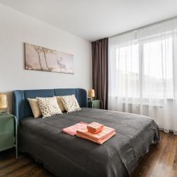 фото 35 Simply Comfort Palacio (Симпл Комфорт Паласио) на 26-й Линии ВО