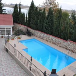 Фото Отель Мыс