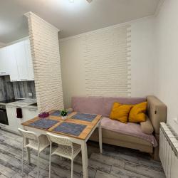 Фото Апартаменты на бульваре ий 14