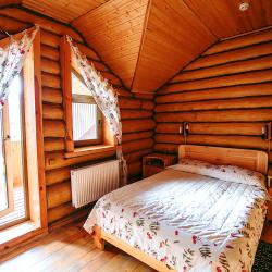 Фото Отель Ярославна